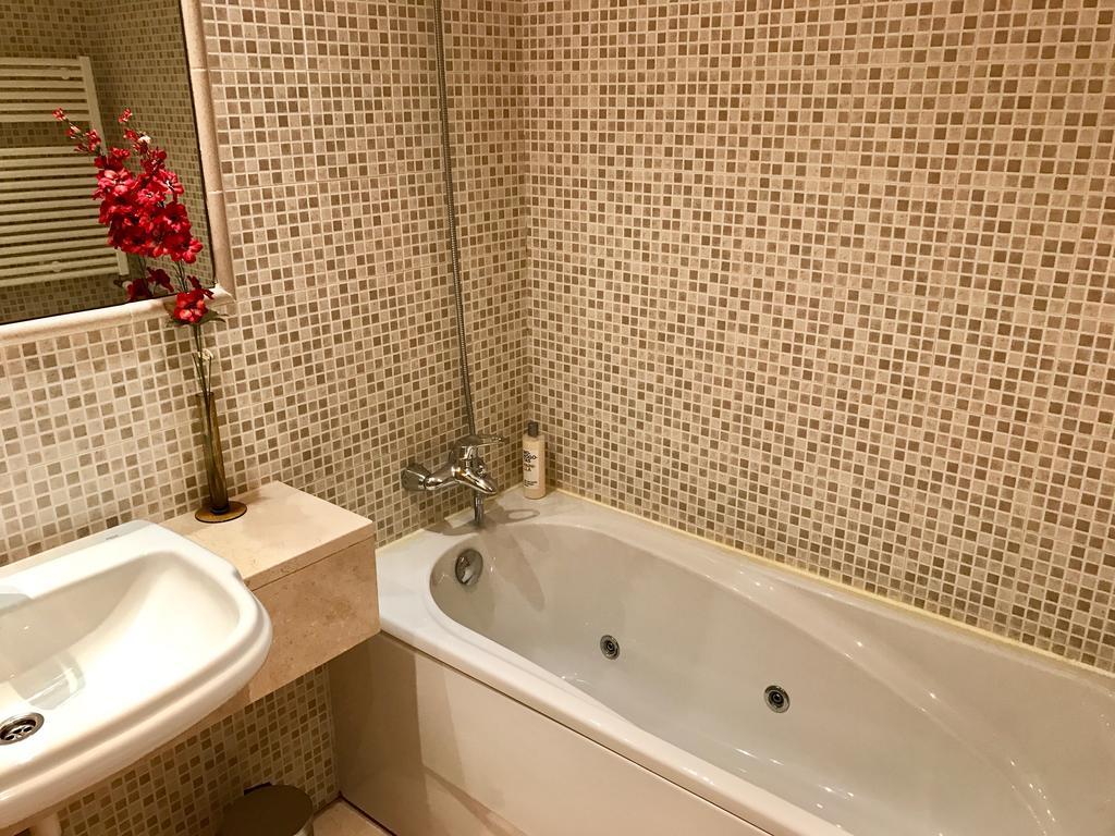 Apartamento Plaza Mayor Appartement Zamora Buitenkant foto